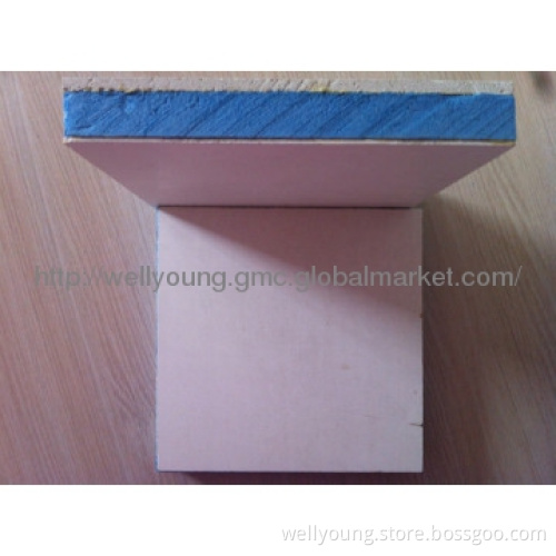 structural steel insulated wall board